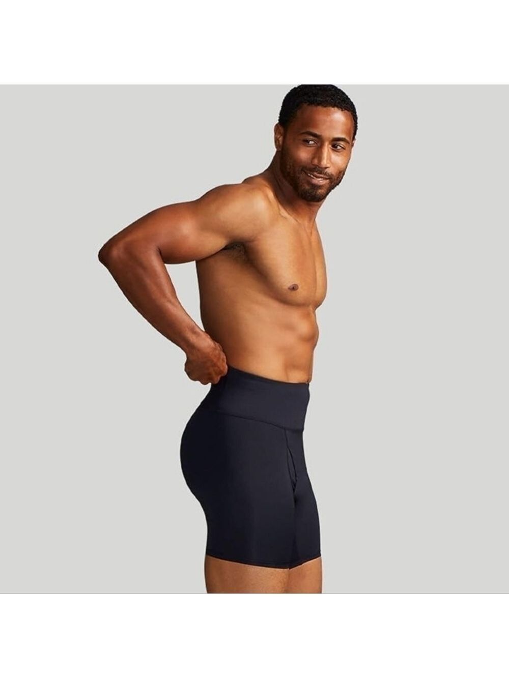 Tommie Copper Compression Mens  Shorts. Copper Infused Active Workout Sh…
